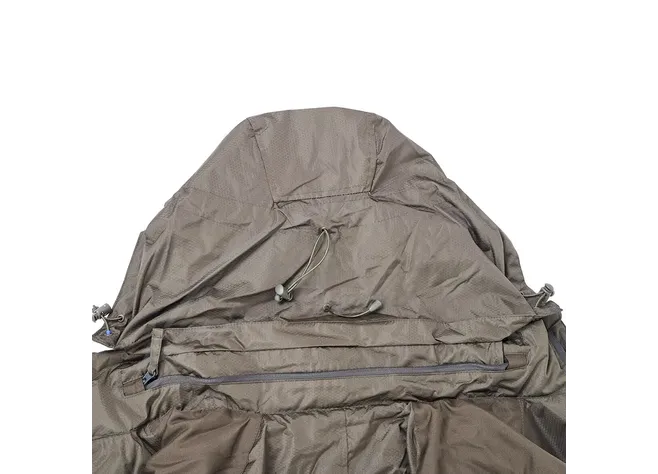 Куртка Defcon 5 Advanced Parka Jacket Olive Фото 5